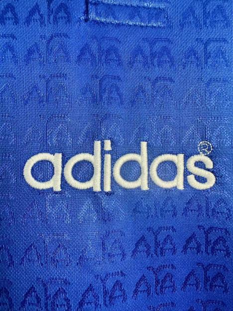 Retro Argentina 1994 Tay Dài ( Sân Khách )