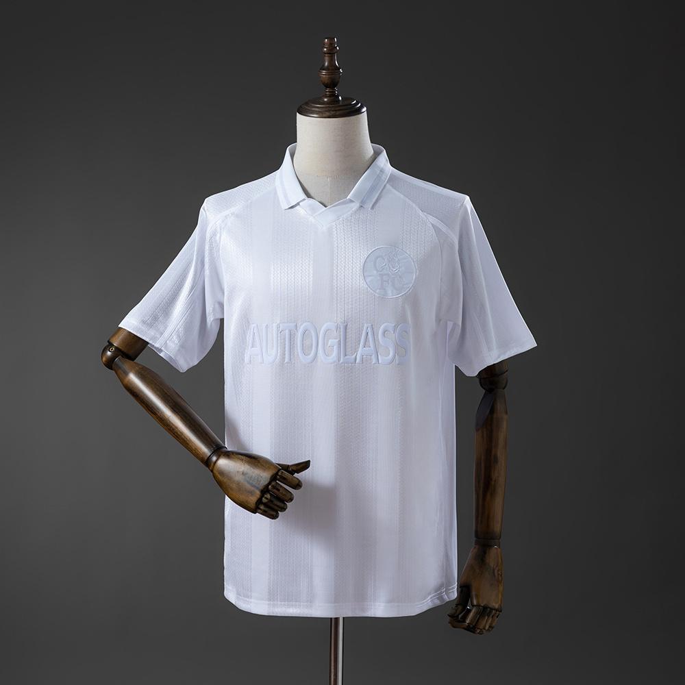 Retro Chelsea 1998 Special ( Trắng )