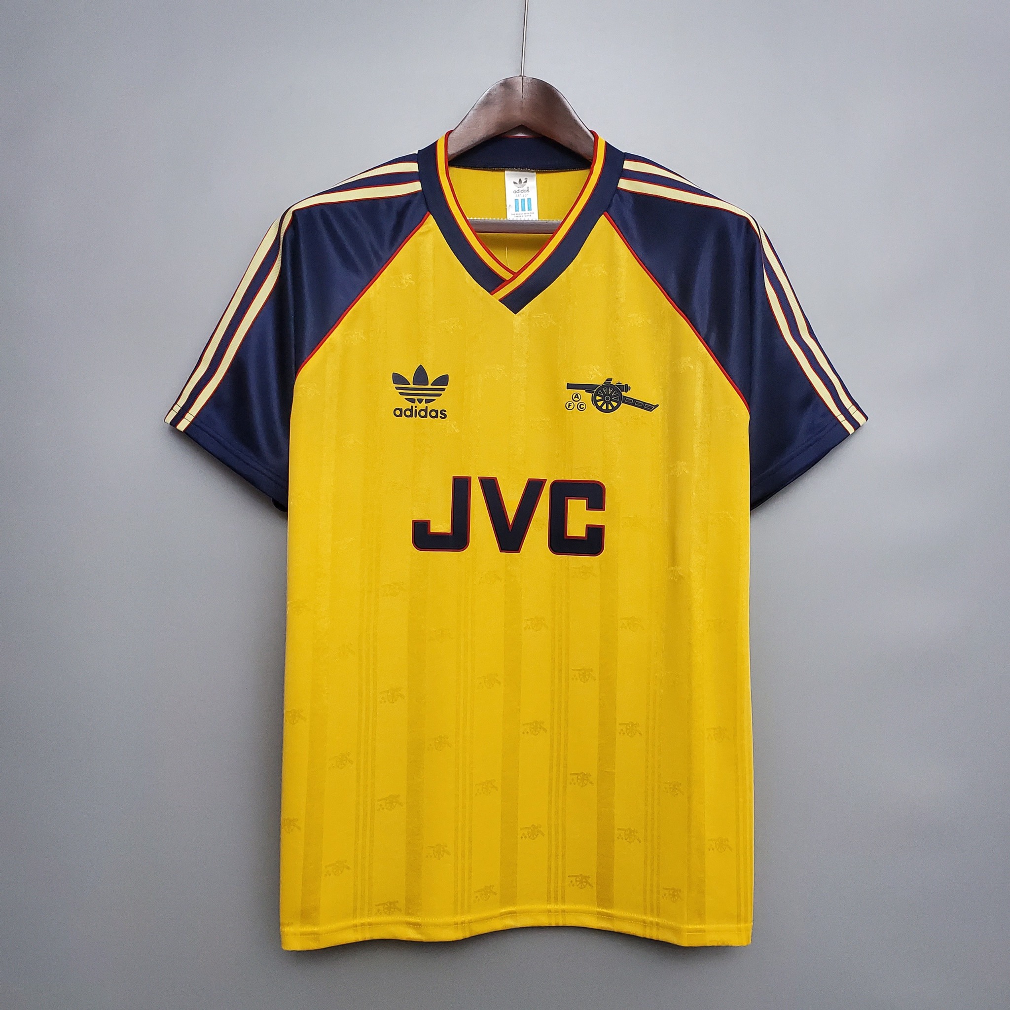 Retro Arsenal 1988/1989 ( Sân Khách )