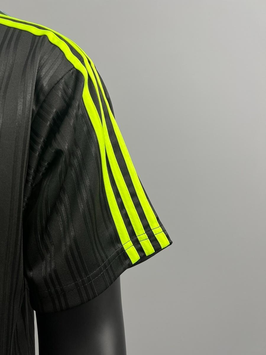 Áo Thun Adidas Oasis ( Đen )