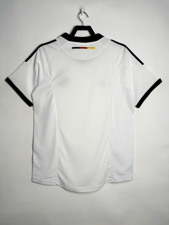 Retro Đức 2002 ( Sân Nhà )