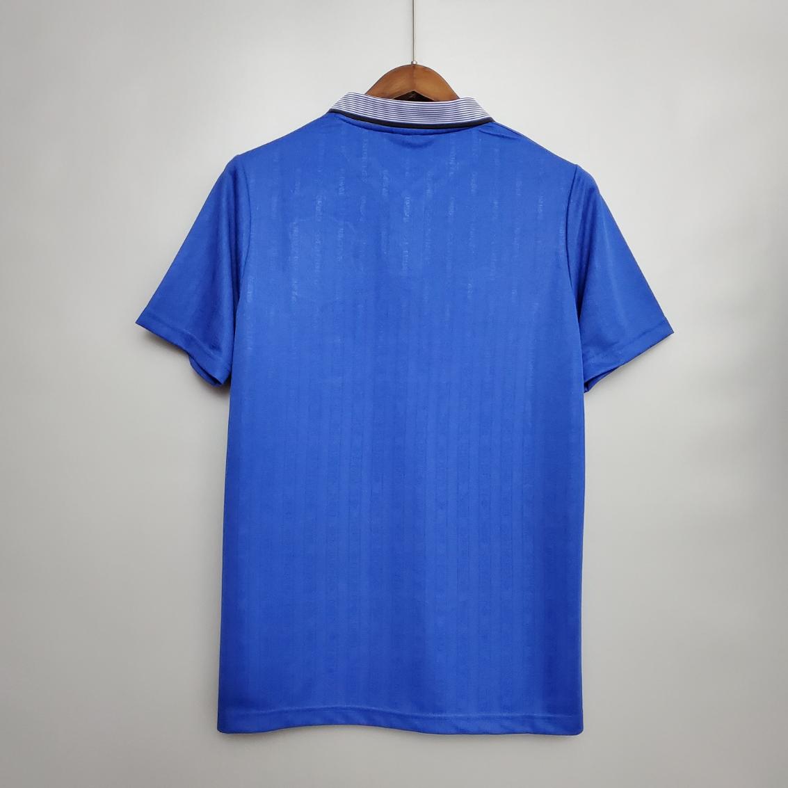 Retro Everton 1994/1995 ( Sân Nhà )