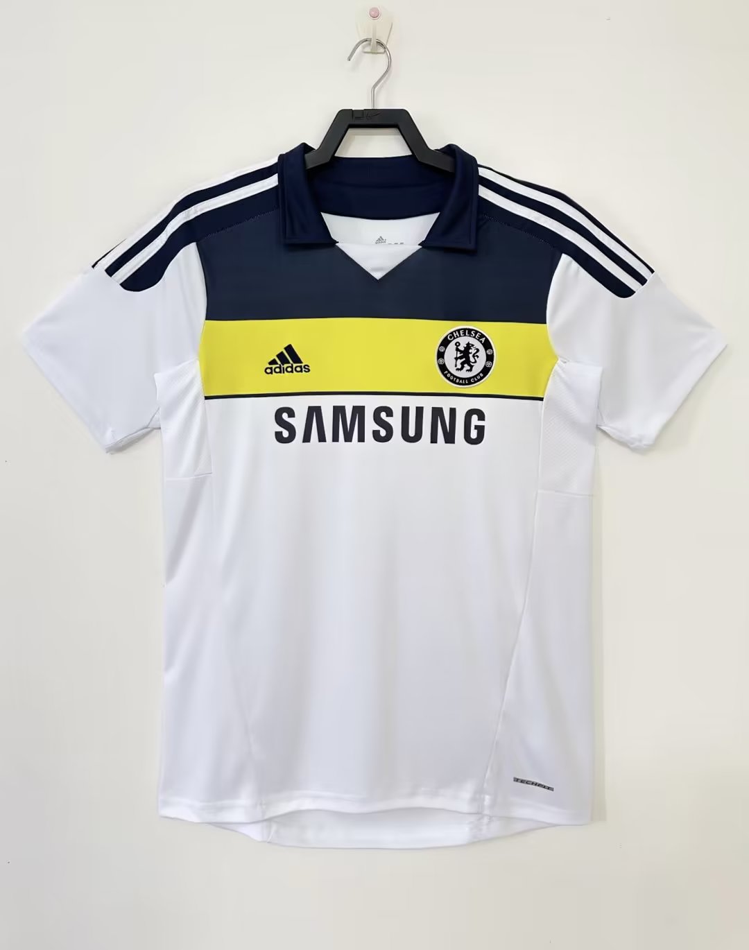 Retro Chelsea 2011/2012 ( Sân Khách )