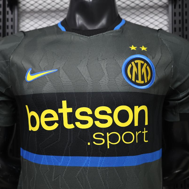 Đồ SF Inter Milan 26/27 ( 3RD )