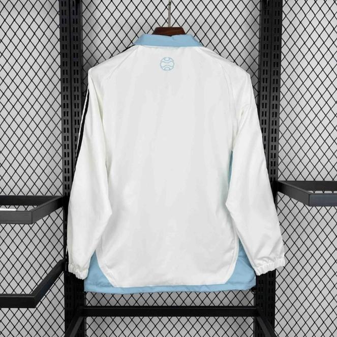 Áo Khoác Argentina 2006 ( Sân Nhà )