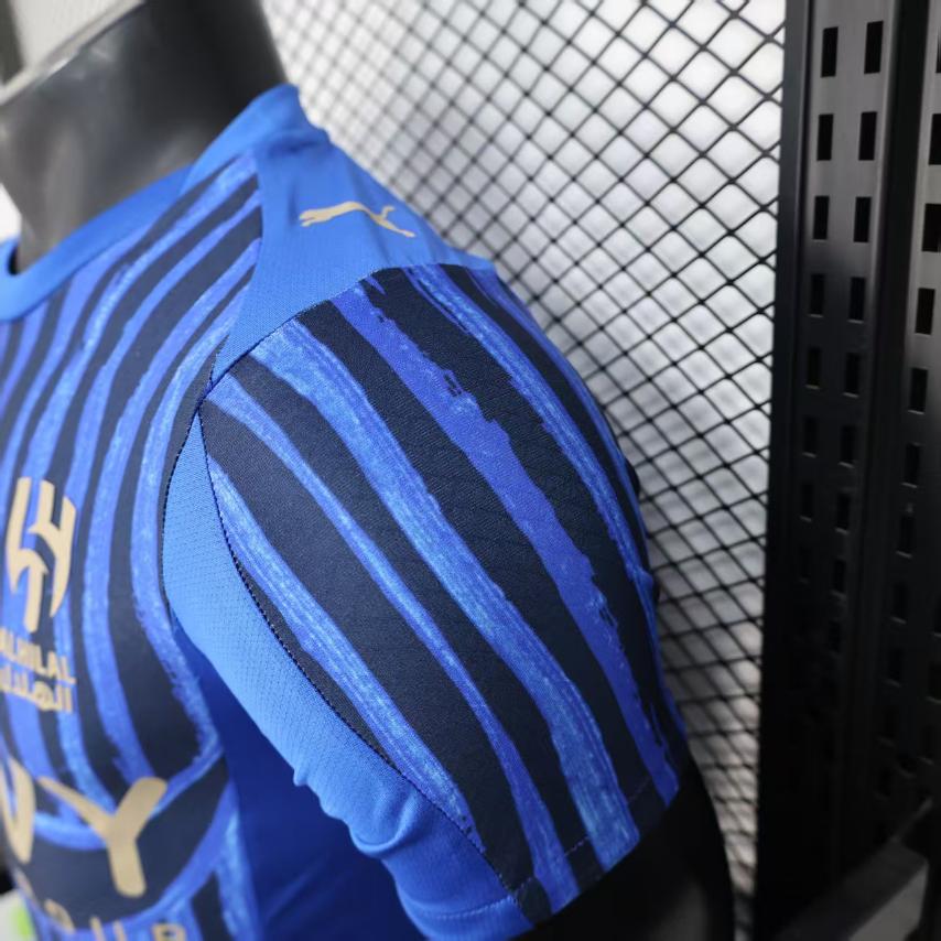 Đồ SF AL Hilal 25/26 ( Sân Nhà )