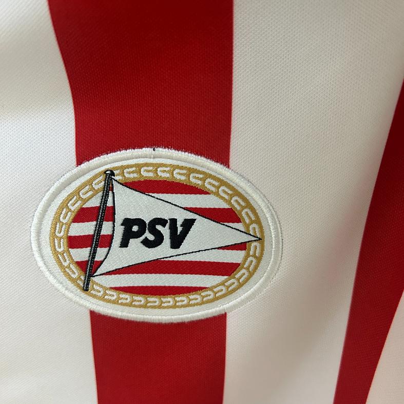 Retro PSV 2000/2002 ( Sân Nhà )