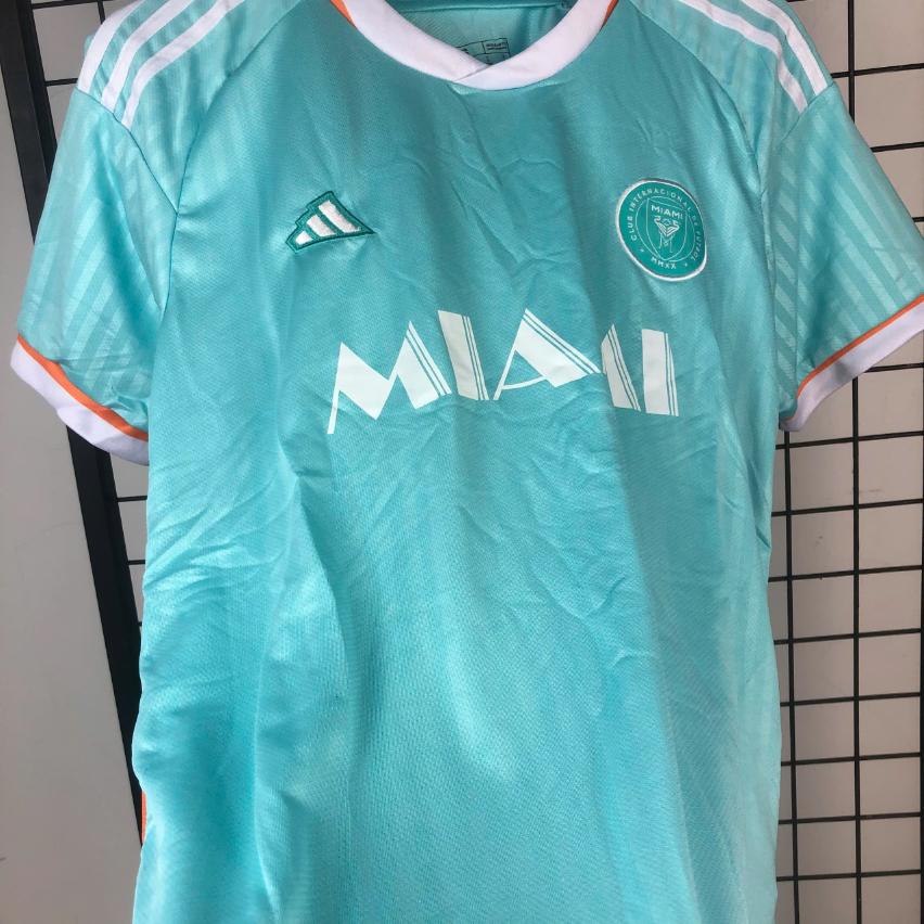 Đồ Fan Inter Miami 24/25 ( 3RD )