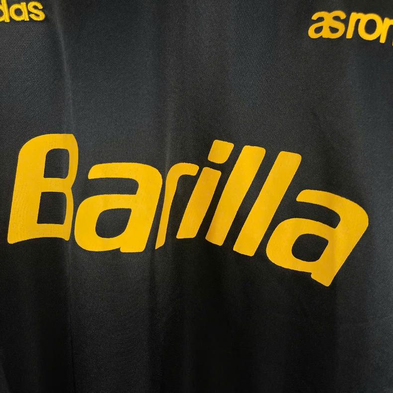 Retro As Roma 1991/1992 ( 3RD )