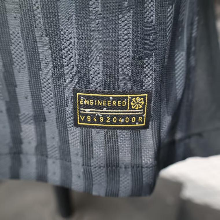 Đồ SF PSG 25/26 ( 4TH )