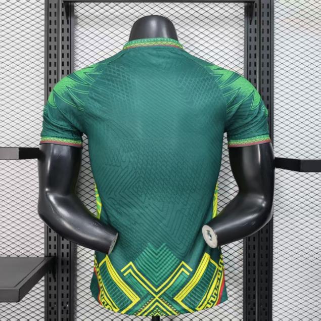 Đồ SF Mali 2026 ( Sân Khách )