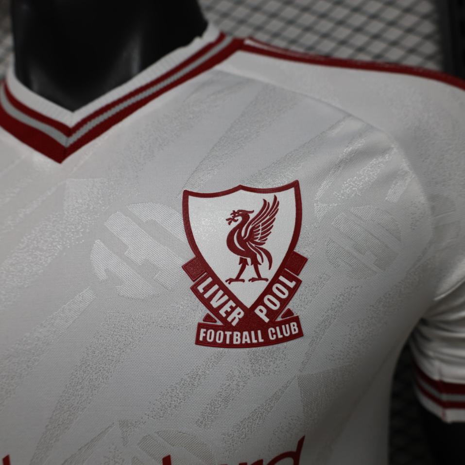 Đồ SF Liverpool 26/27 ( Sân Khách )