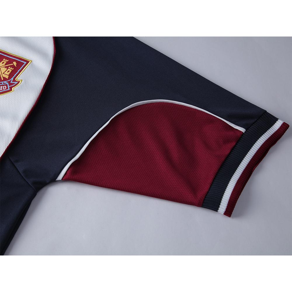 Retro West Ham 1999/2000 ( Sân Khách )