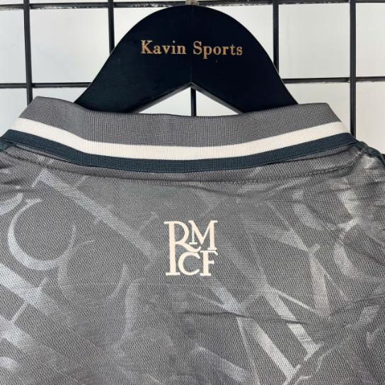 Đồ Fan Real Madrid 24/25 ( 3RD )