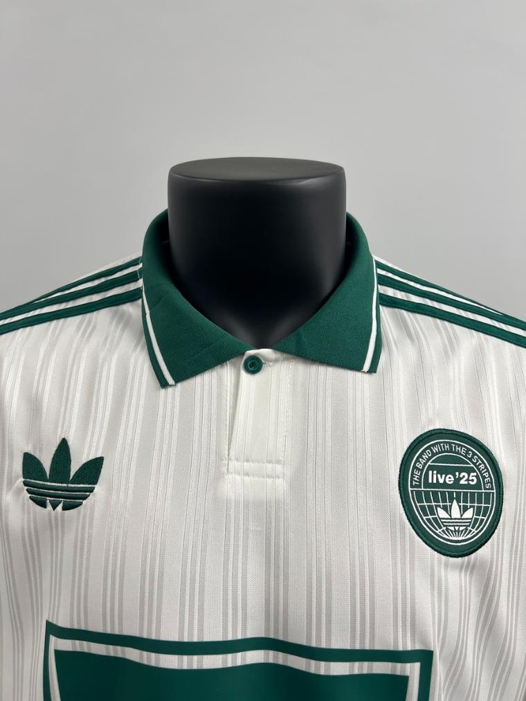 Áo Thun Adidas Oasis ( Trắng )