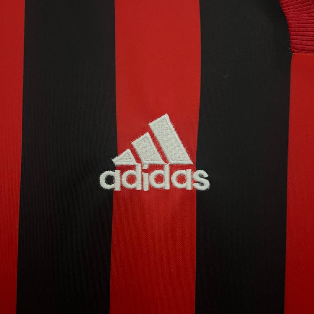 Retro Leverkusen 2001/2002 ( Sân Nhà )