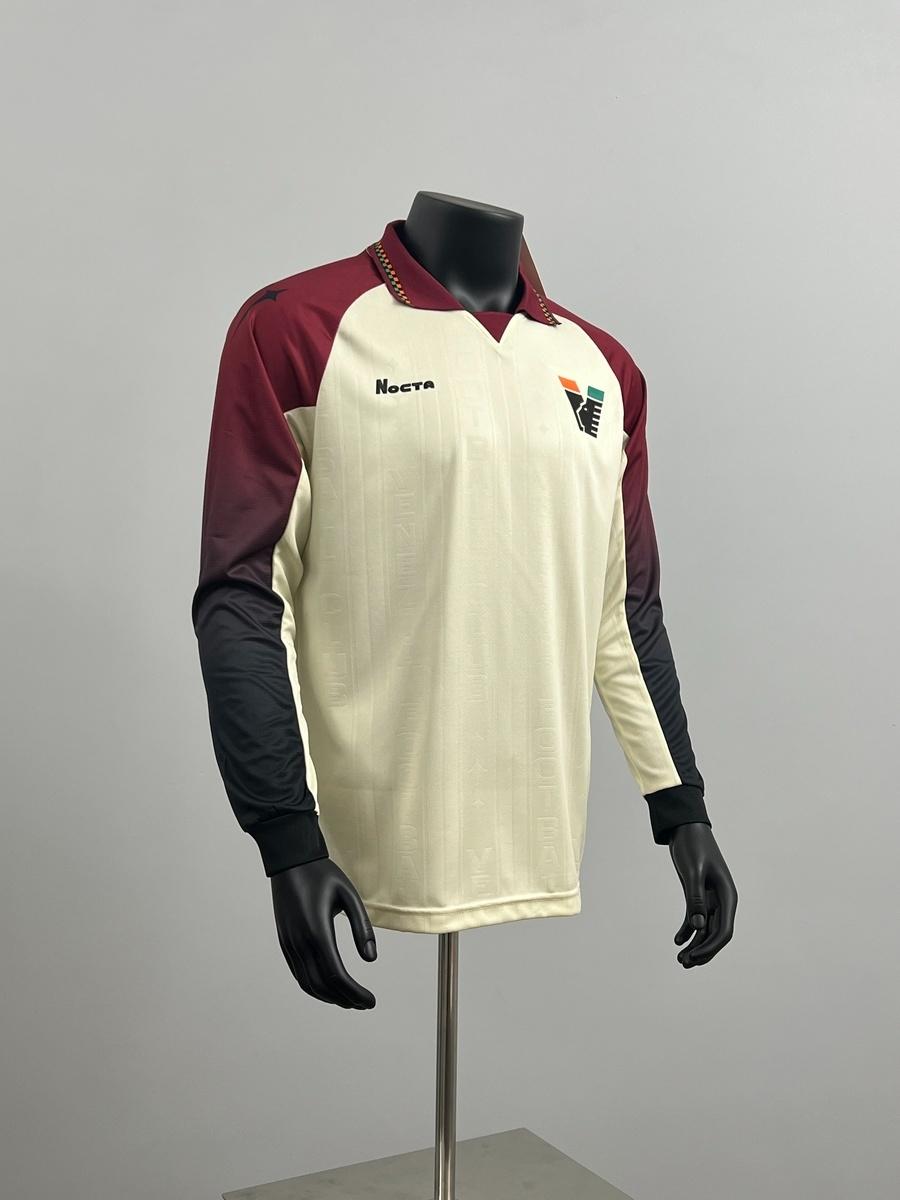 Đồ SF Venezia 25/26 Tay Dài ( Sân Khách )