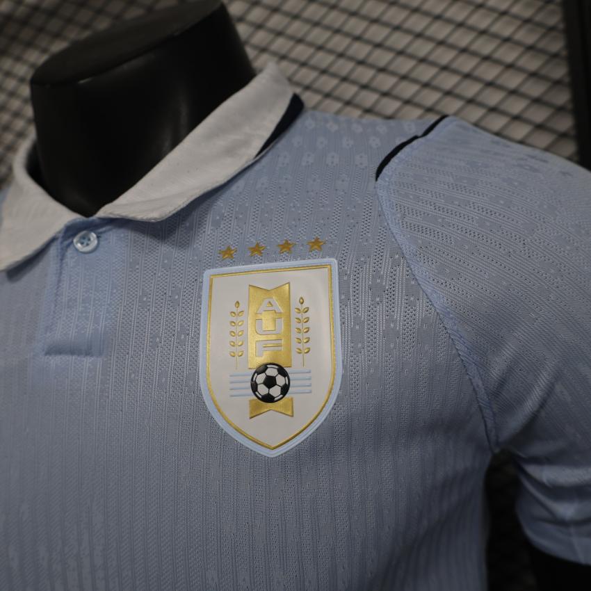 Đồ SF Uruguay 2026 ( Sân Nhà )