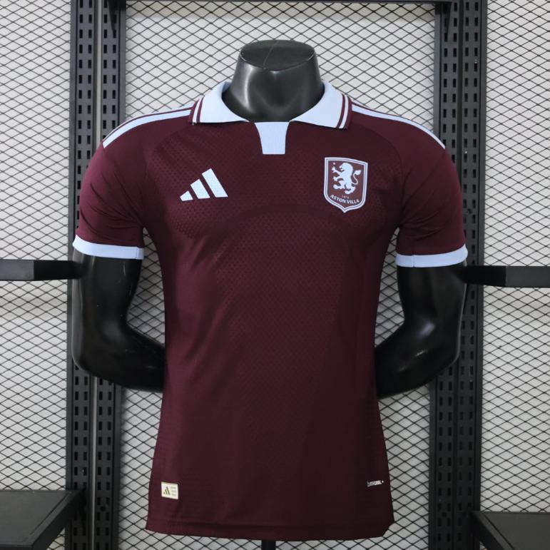 Đồ SF Aston Villa 26/27 ( Sân Nhà )