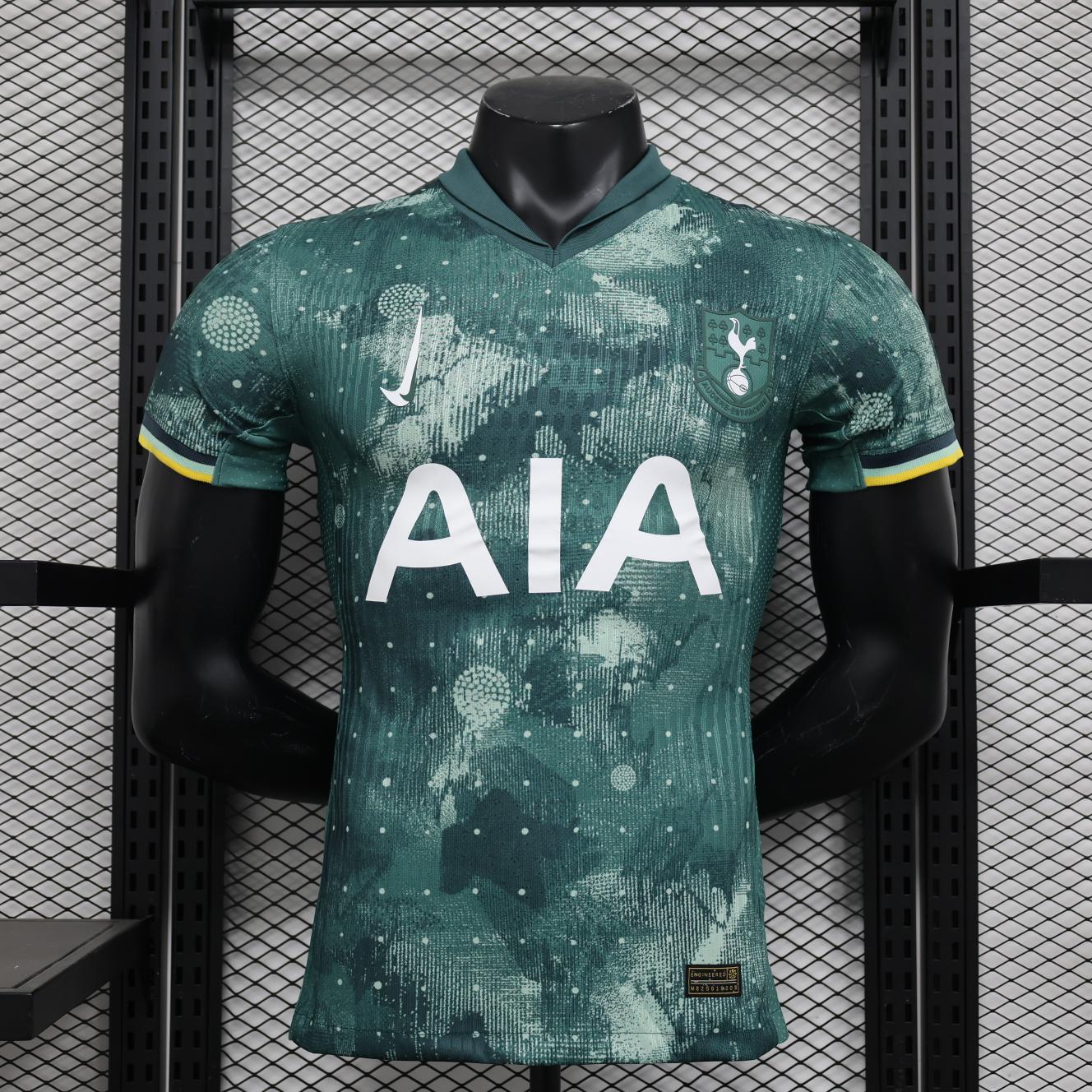 Đồ SF Tottenham 24/25 ( Sân Khách )