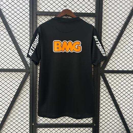 Retro Santos 2011/2012 ( Sân Khách )