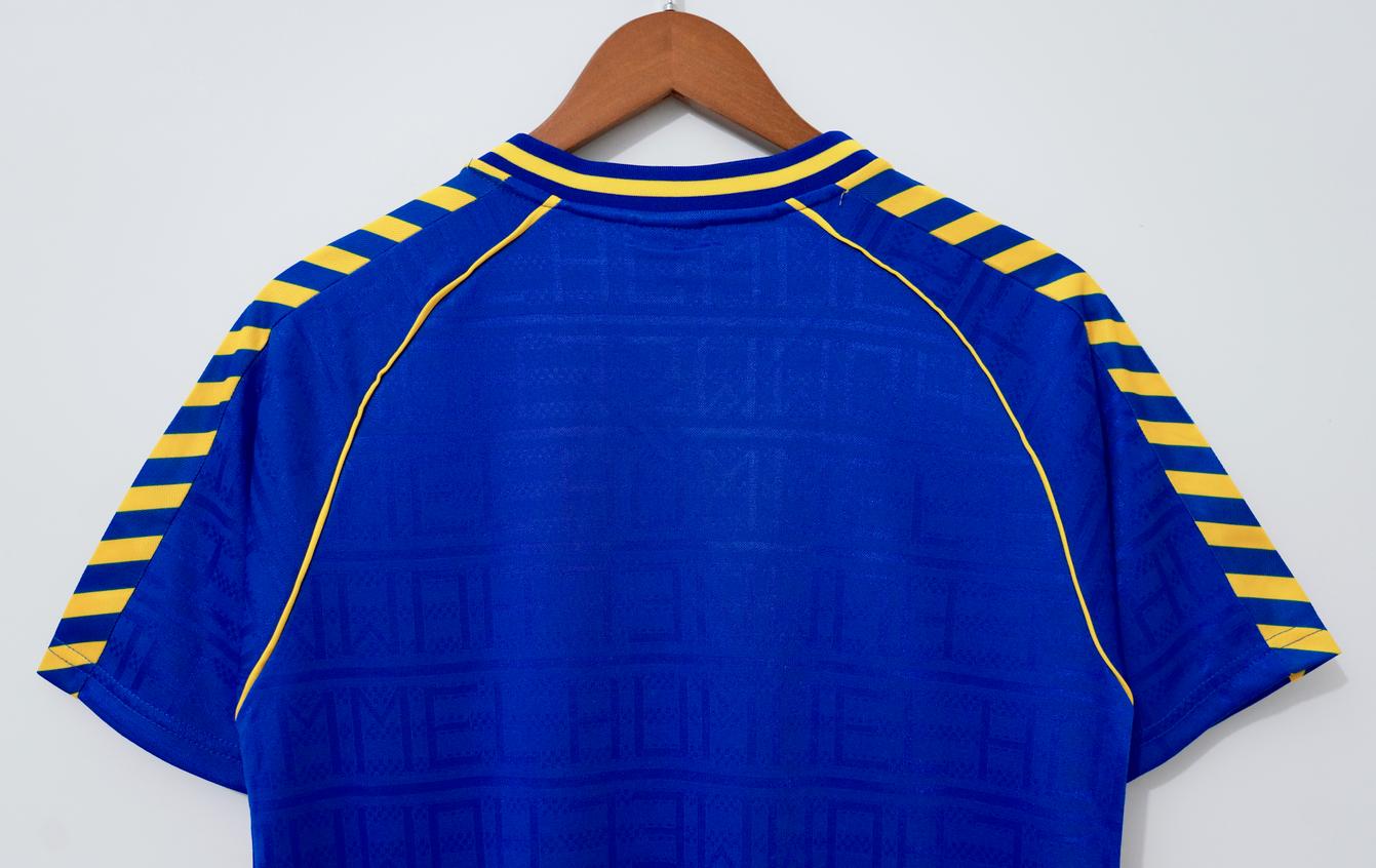 Retro Wimbledon 1988/1989 ( Sân Nhà  )