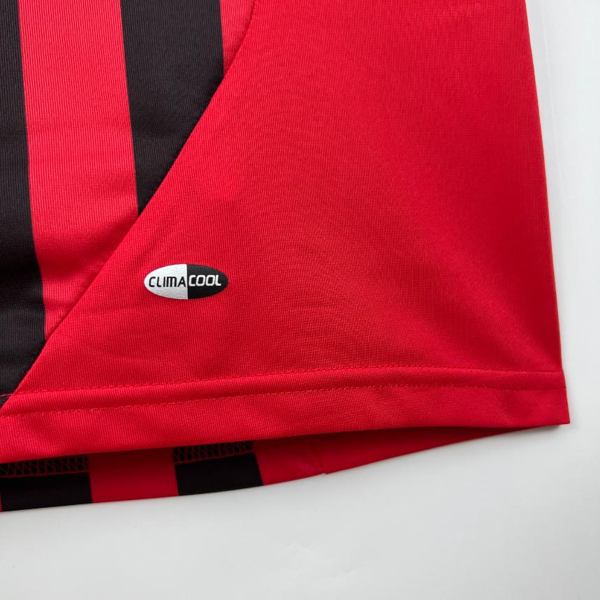 Retro Ac Milan 2007/2008 ( Sân Nhà )