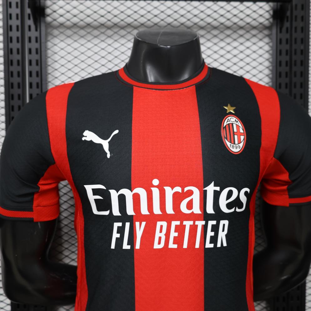 Đồ SF AC Milan 26/27 ( Sân Nhà )