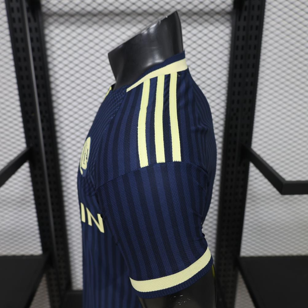 Đồ SF AL Nassr 26/27 ( Sân Khách )