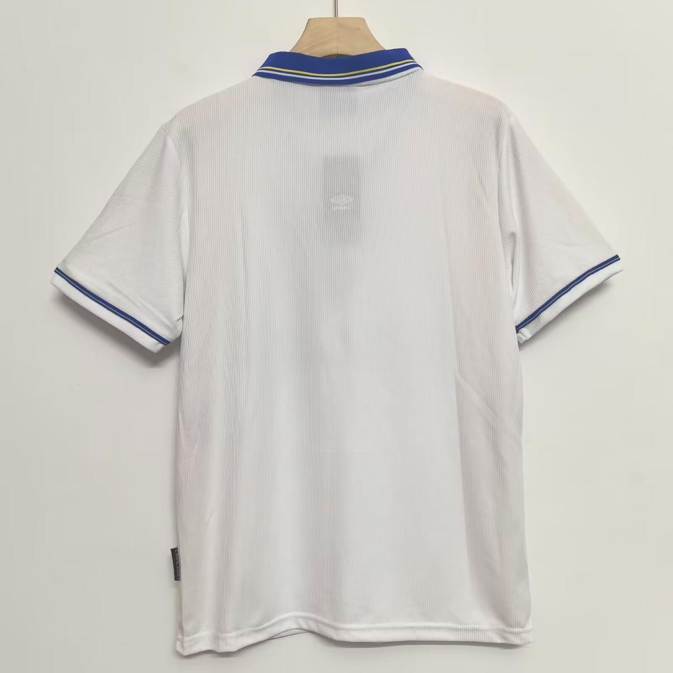 Retro Chelsea 1998/2000 ( Sân Khách )