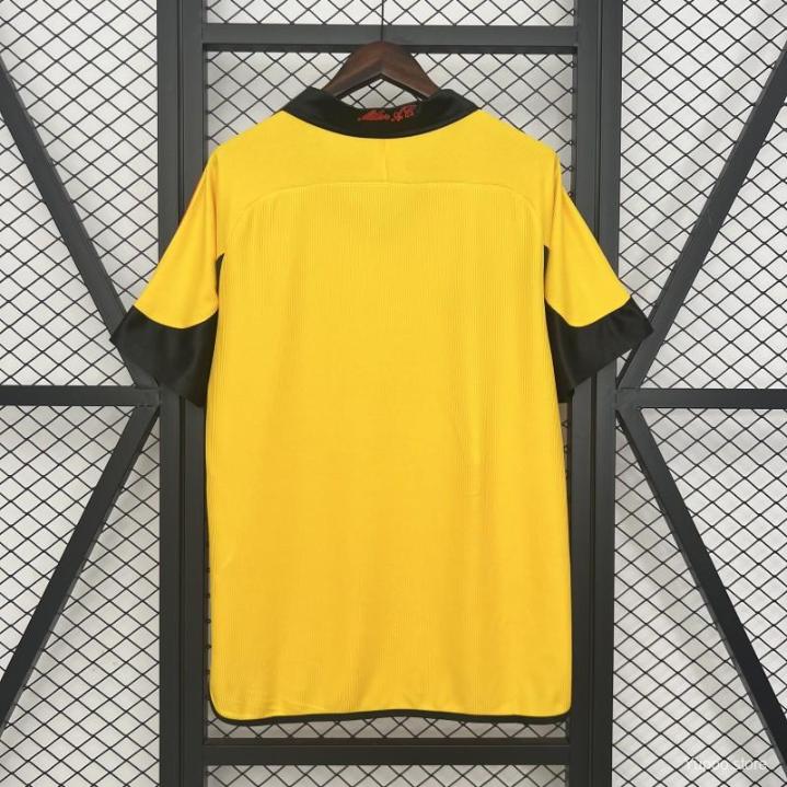 Retro Ac Milan 1999/2000 ( 4th )