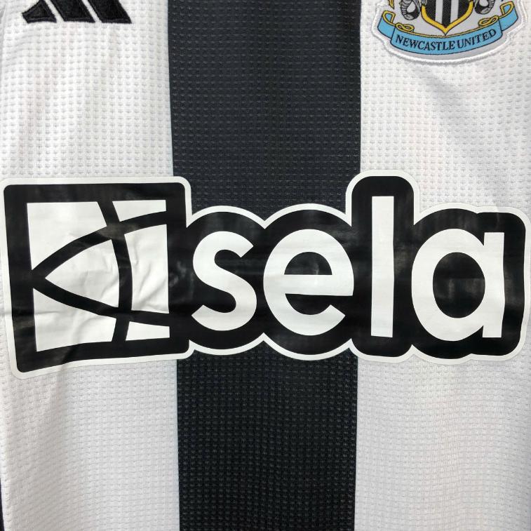 Đồ Fan Newcastle 24/25 ( Sân Nhà )
