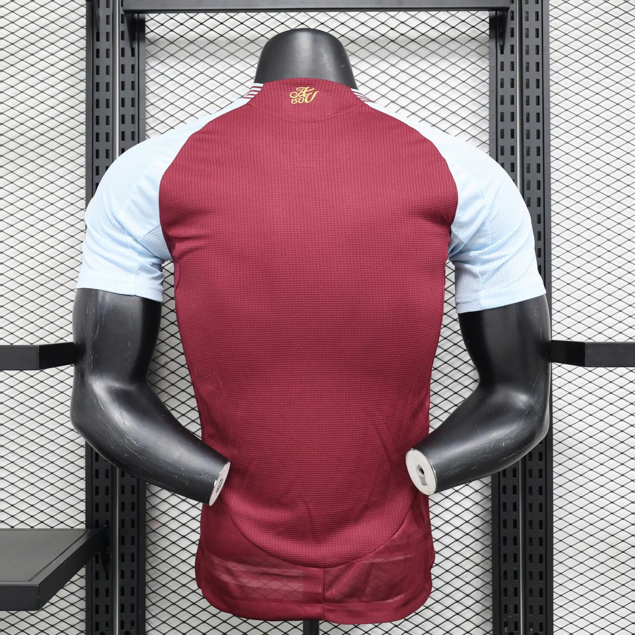 Đồ SF Aston Villa 24/25 ( Sân Nhà )