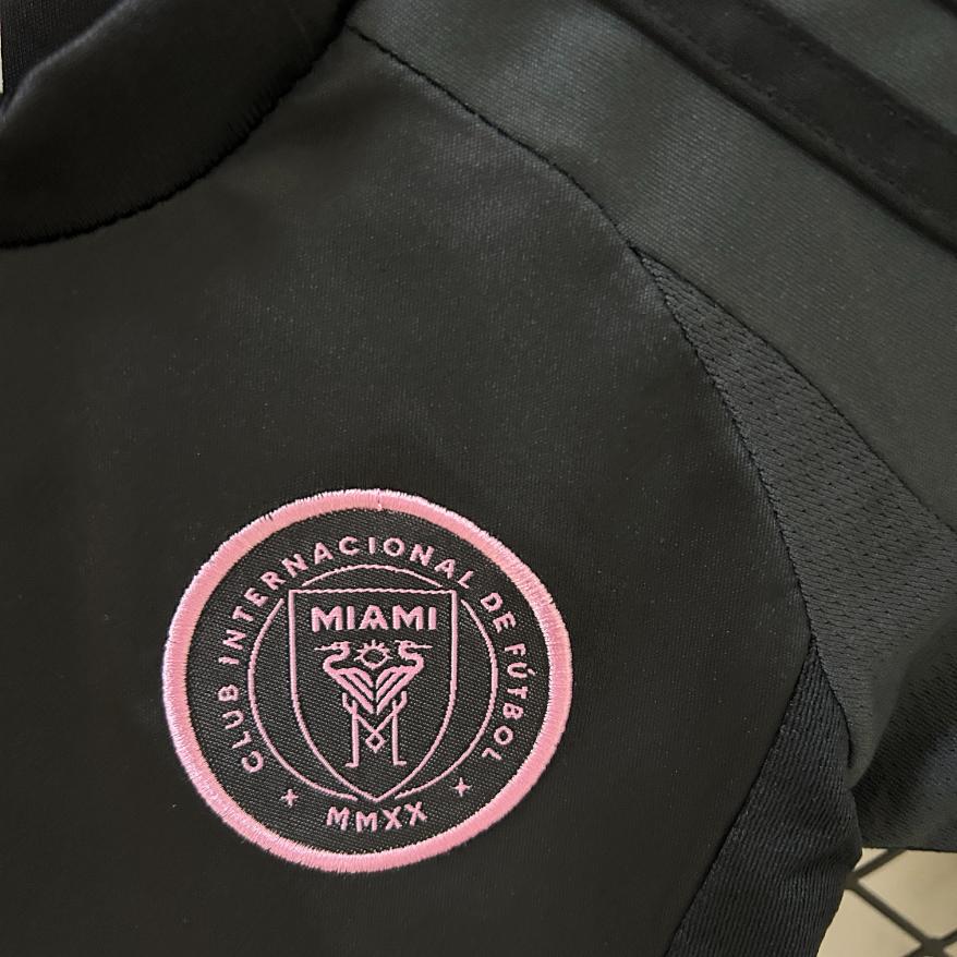 Bộ Kids Inter Miami 25/26 ( Sân Khách )