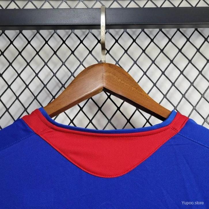 Retro Mu 2005/2006 ( Sân Khách )