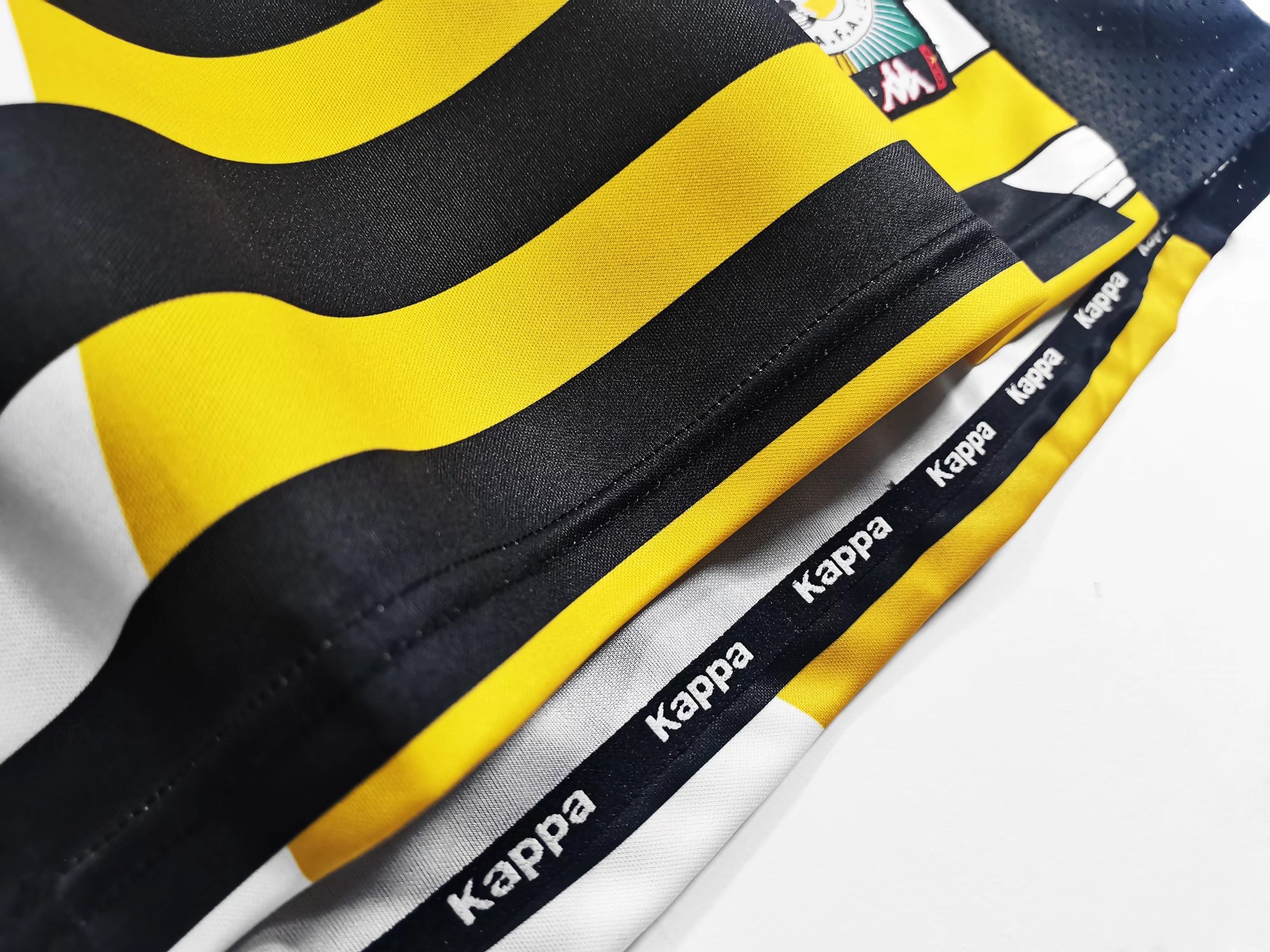 Retro Nam Phi 1998 ( Sân Nhà )