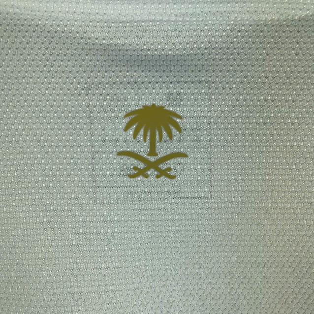 Đồ Fan Al Nassr 24/25 ( 3RD )