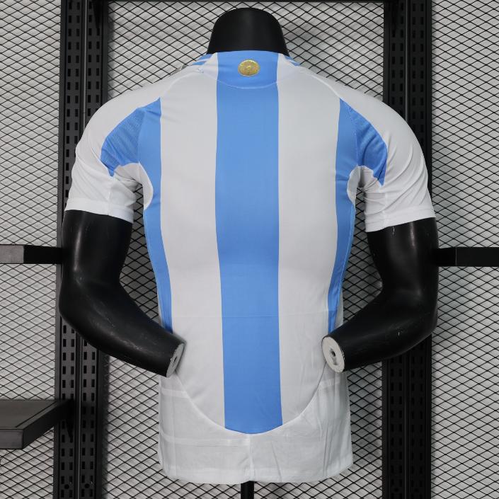 Đồ SF Argentina 2024 ( Sân Nhà )