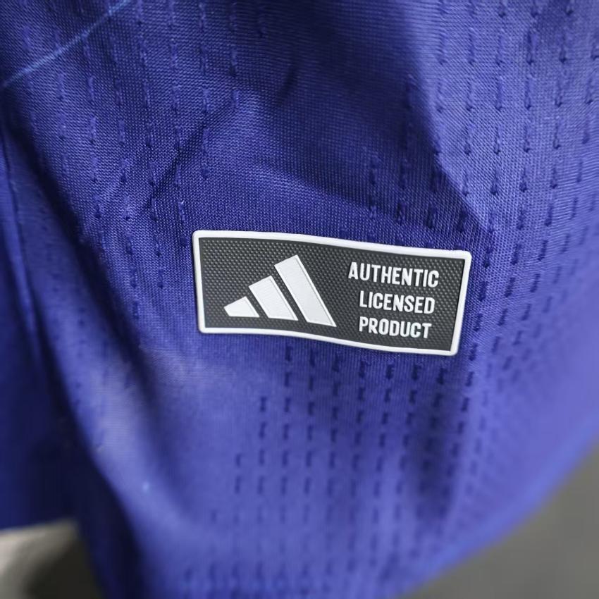 Đồ SF Nhật Bản 2026 ( Sân Nhà )