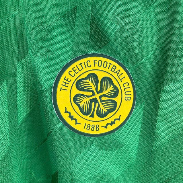 Đồ SF Celtic 24/25 Tay Dài ( LFSTLR )