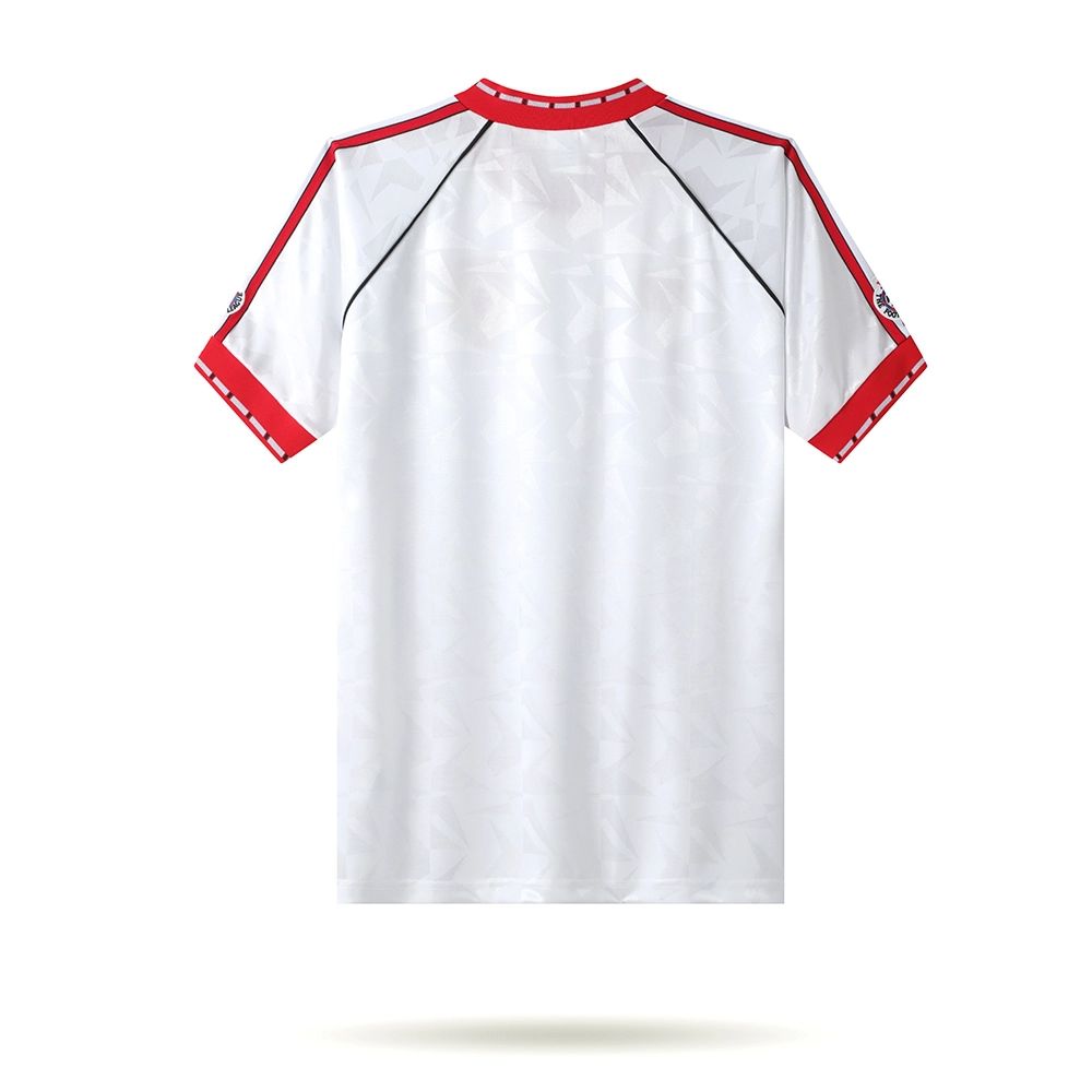 Retro Mu 1991/1992 ( Sân Khách 2 )