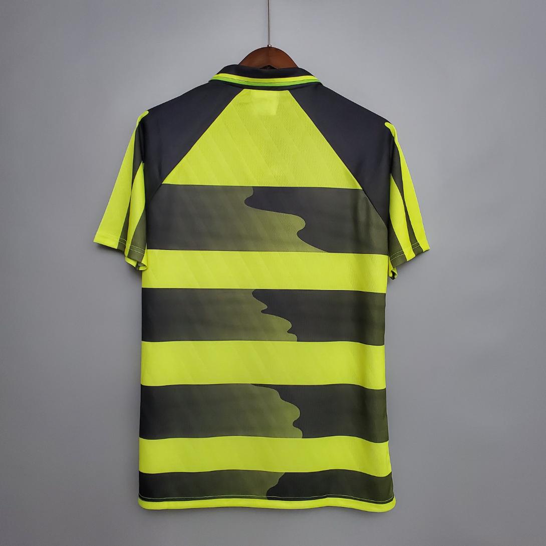 Retro Celtic 1996/1997 ( Sân Khách )