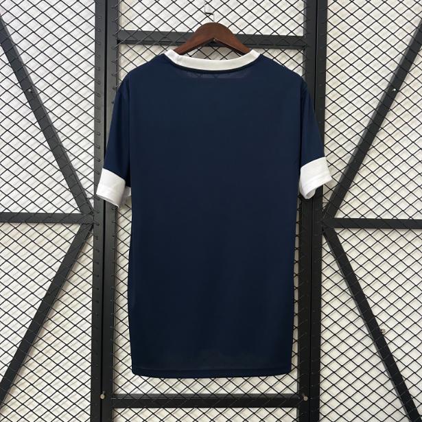 Đồ SF Bồ Đào Nha 2025 ( Training Đen )