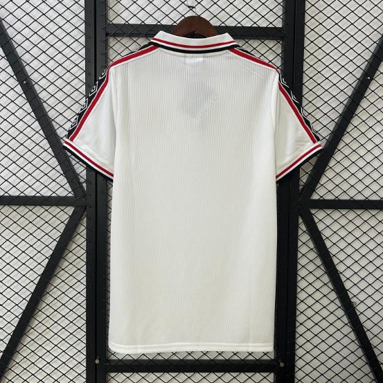Retro Mu 1998/1999 ( Sân Khách )