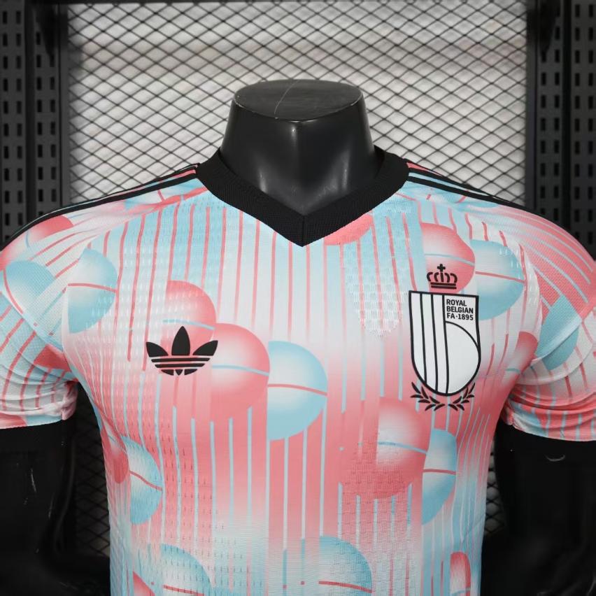 Đồ SF Bỉ 2026 ( Sân Khách )