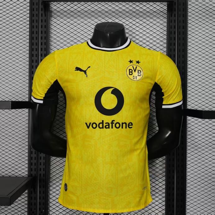Đồ SF Dortmund 26/27 ( Sân Nhà )
