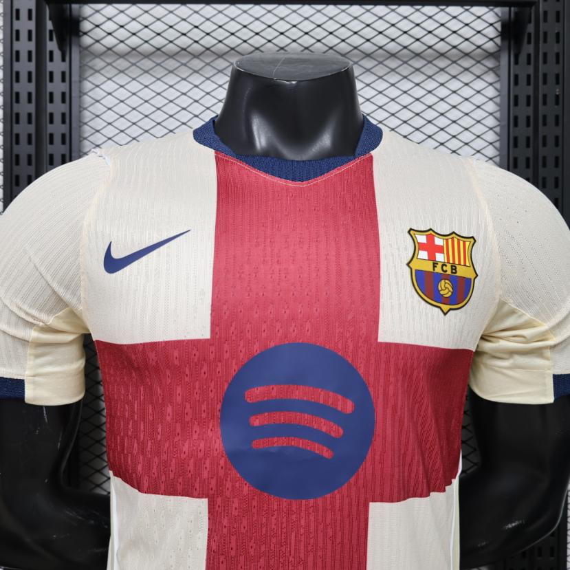 Đồ SF Barcelona 26/27 ( 4TH )