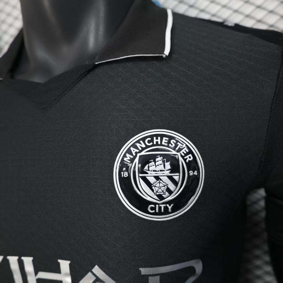 Đồ SF Man City 25/26 ( Sân Khách )