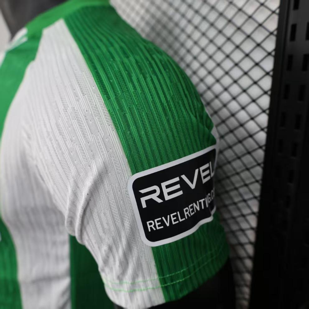 Đồ SF Betis 25/26 ( Sân Nhà )