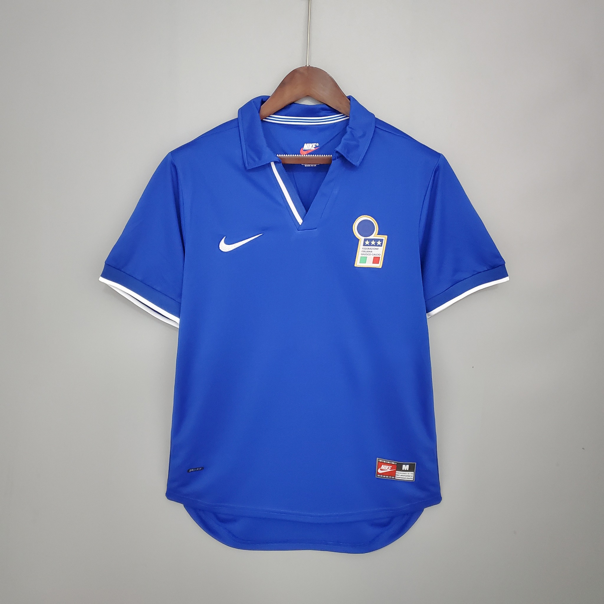 Retro Ý 1998 ( Sân Nhà )